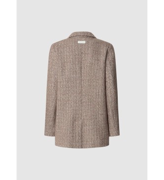 Pepe Jeans Salome blazer lyser�d