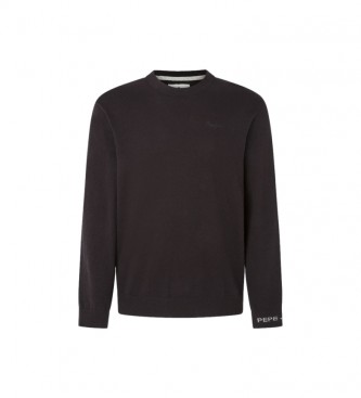 Pepe Jeans Andre jumper black