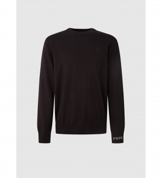 Pepe Jeans Andre Pullover schwarz