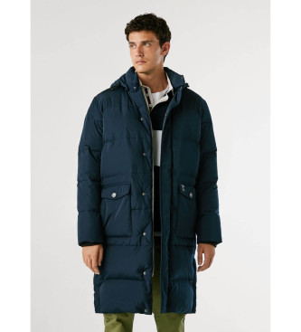 Pepe Jeans Anorak Juseel navy
