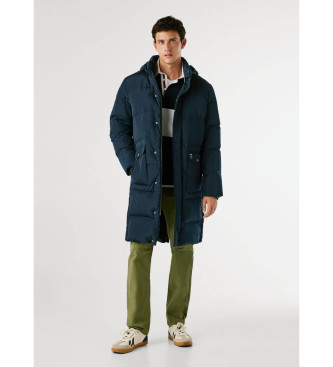 Pepe Jeans Anorak Juseel navy