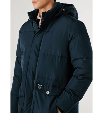 Pepe Jeans Anorak Juseel navy