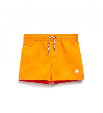 Pepe Jeans Gayle oranžne kopalke