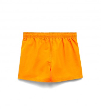 Pepe Jeans Badeanzug Gayle orange