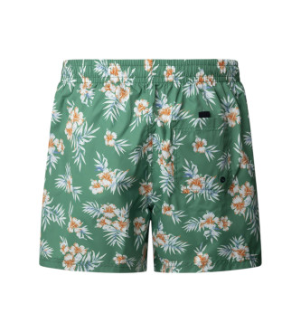 Pepe Jeans Hibiskusgrn baddrkt