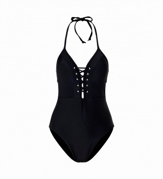 Pepe Jeans Manuelle swimming costume black
