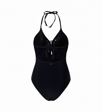 Pepe Jeans Manuelle swimming costume black