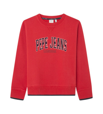 Pepe Jeans Sweatshirt Bain rd