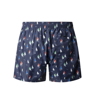 Pepe Jeans B�de sv�mmedragt marinebl�