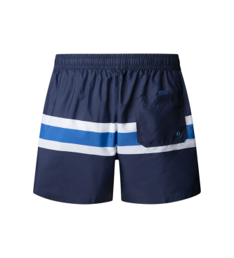 Pepe Jeans Badedragt i navy blokfarve