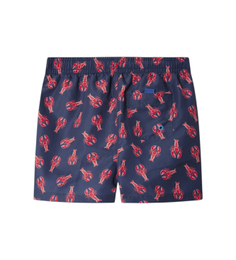 Pepe Jeans Ba�ador Funky Lobster marino