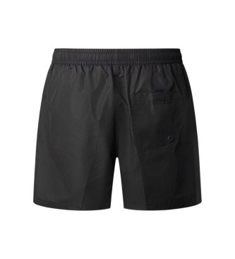 Pepe Jeans Logo baddr�kt svart