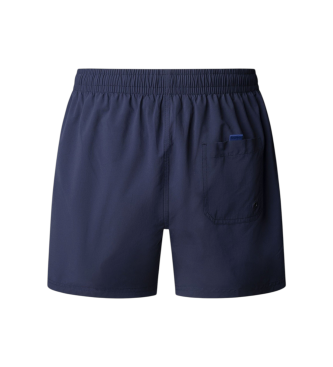 Pepe Jeans PJ Solid marinbl� baddr�kt