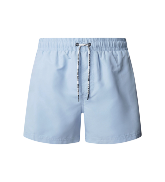 Pepe Jeans Gummi baddr�kt bl�