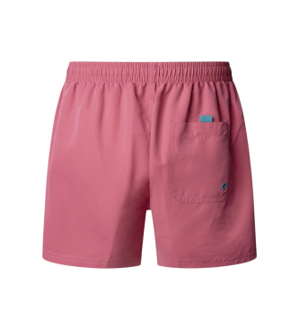 Pepe Jeans Pink badedragt i gummi