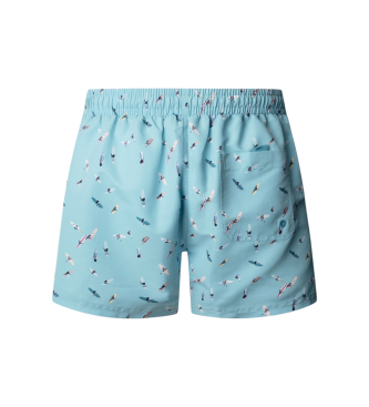 Pepe Jeans Bl� surf-badedragt