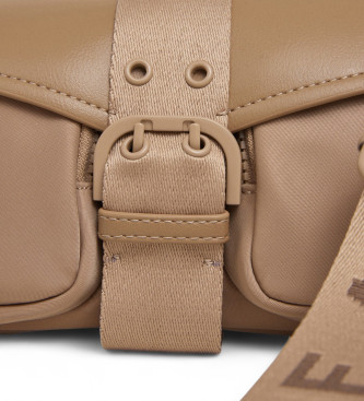 Pepe Jeans Borsa a tracolla Gale marrone