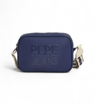 Pepe Jeans Galina shoulder bag navy