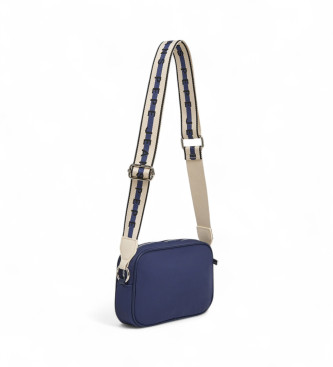 Pepe Jeans Galina shoulder bag navy
