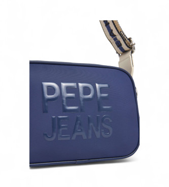 Pepe Jeans Galina shoulder bag navy