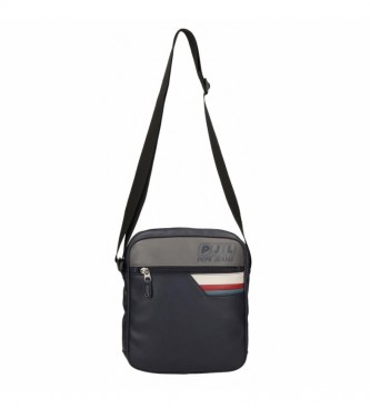 Pepe Jeans Borsa a tracolla Pepe Jeans Eighties Portatablet -23x27x6cm-