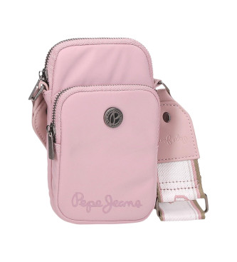 Pepe Jeans Corin mobilskal rosa