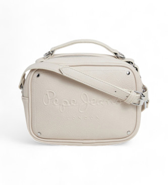 Pepe Jeans Bassy Icon blanco 