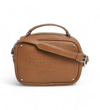 Pepe Jeans Bassy Icon braun