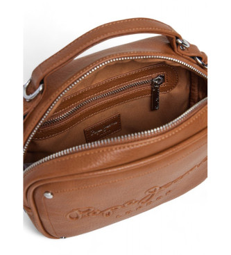 Pepe Jeans Bassy Icon brown