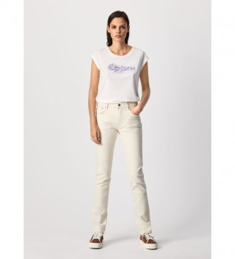 Pepe Jeans T-shirt Berenice white
