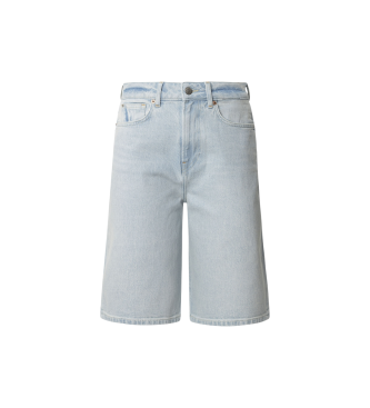 Pepe Jeans Bermuda Brezza Blu