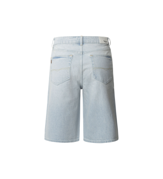 Pepe Jeans Bermuda Breeze blau