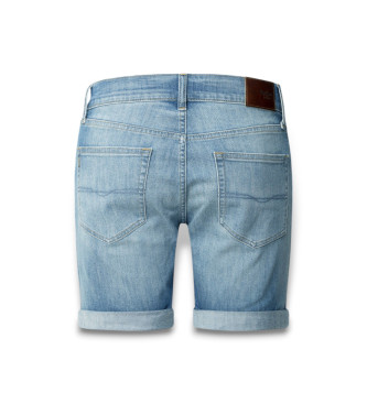 Pepe Jeans Bermuda Hatch blue