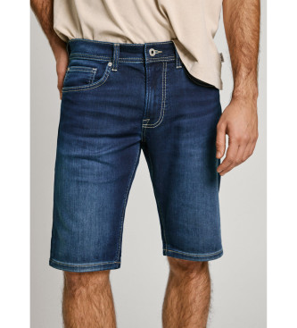 Pepe Jeans Gymdigo bl slim bermudashorts