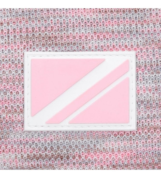 Pepe Jeans Miri pink wallet