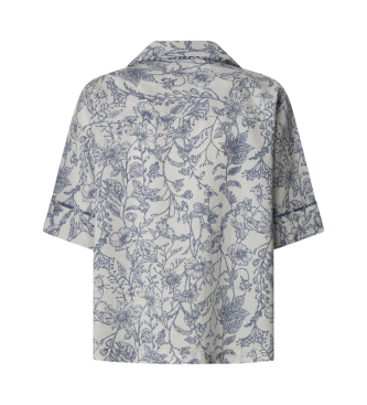 Pepe Jeans Bluse Doris Wei