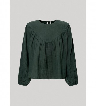 Pepe Jeans Blouse Inna green
