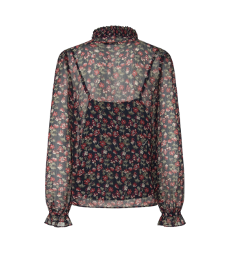 Pepe Jeans Blus Octavia marinbl