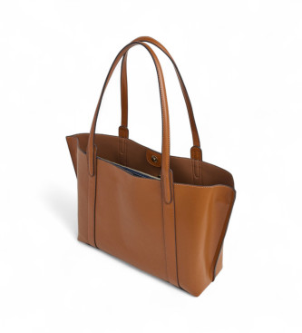 Pepe Jeans Bolso Audrey Limited marrn