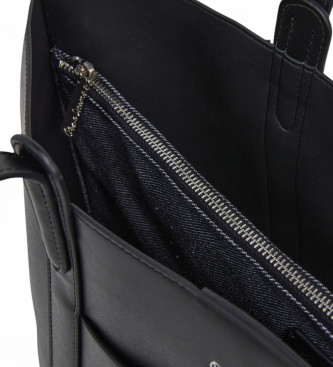 Pepe Jeans Bolso Audrey Limited negro