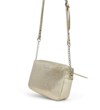 Pepe Jeans Sac  bandoulire dor Alesha Rock