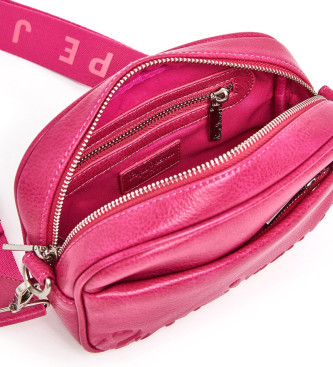Pepe Jeans Briana pink bag
