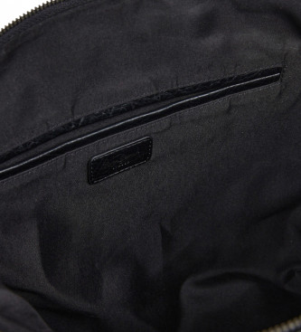 Pepe Jeans Chelsea Moon torba črna
