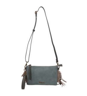 Borsetta PEPE JEANS - Sama Bag PL031250 Black 999 - Borse a tracolla -  Borse | escarpe.it