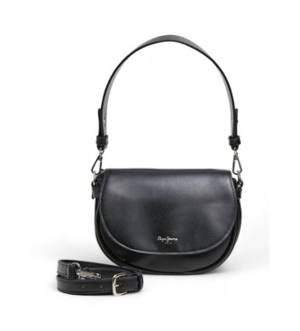 Pepe Jeans Crisha Lean bag black