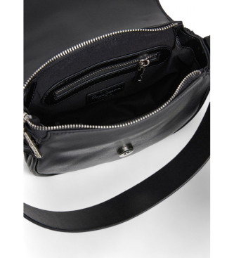 Pepe Jeans Bolso Crisha Lean negro