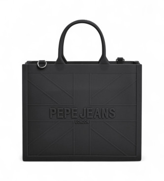 Pepe Jeans Gabrielle vska svart