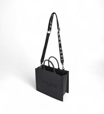 Pepe Jeans Gabrielle vska svart