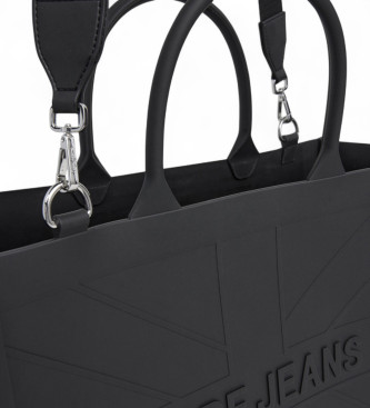 Pepe Jeans Gabrielle vska svart