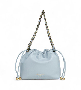 Pepe Jeans Mala de mo azul Georgia